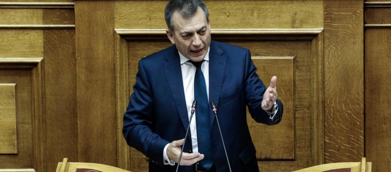 Γ.Βρούτσης: Αυτά είναι τα δέκα σημεία του νέου ασφαλιστικού